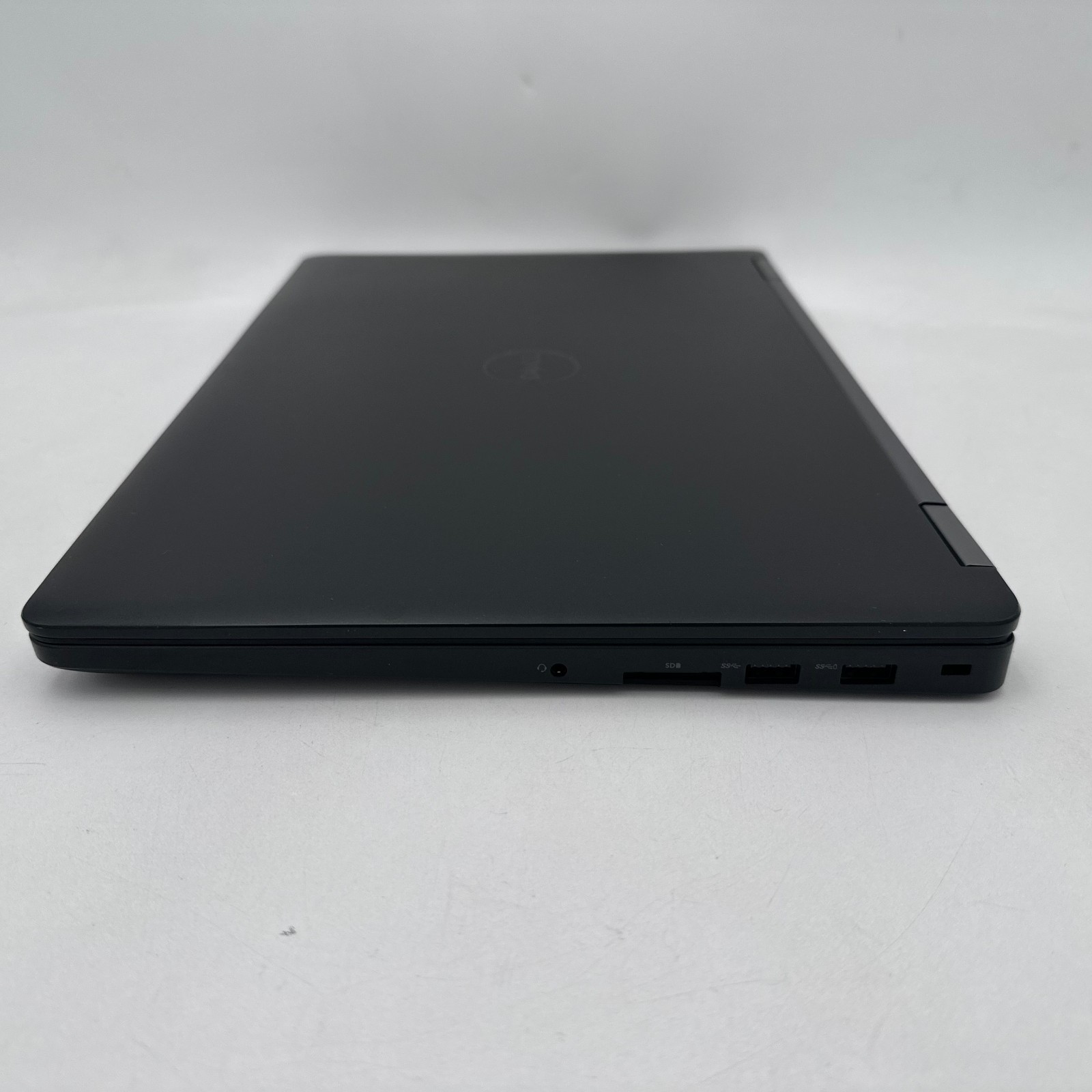 Dell Latitude E5570 512 GB SSD 8 GB RAM Win 10 Pro Intel Core i5-6300U 2.40GHz