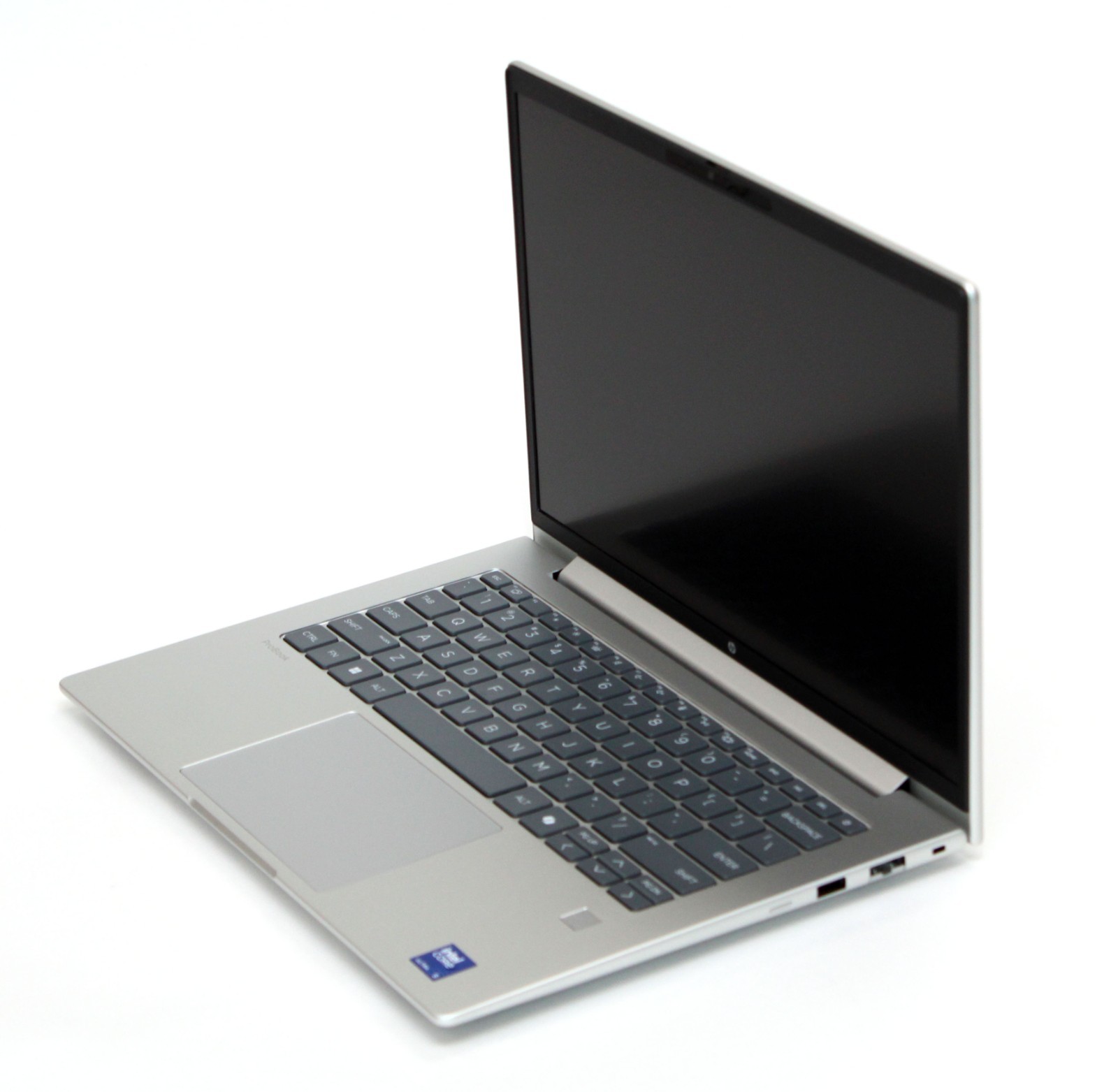 HP ProBook 4 G1i 14 in WUXGA Core Ultra 5 225U 1TB SSD Silver 16GB RAM W11P