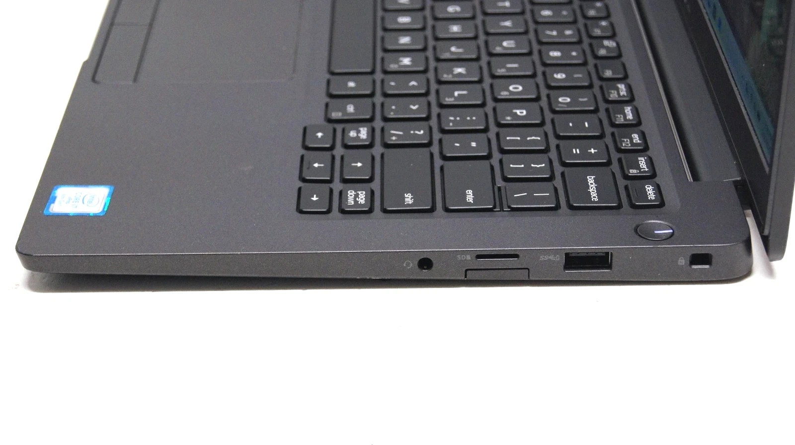 Dell Latitude 7300 13.3″ Business Laptop Core i5 8GB RAM 256GB SSD Win 11 Pro