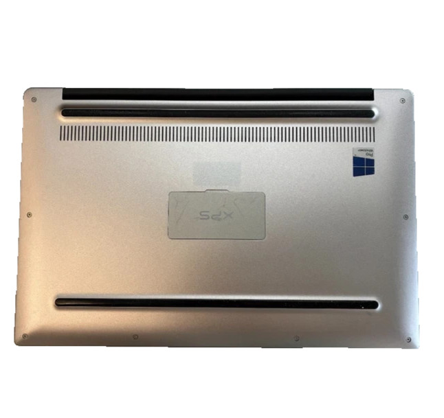 Dell XPS 13 9350 13.3″ Intel Core i7 6th Gen 8GB RAM 256 SSD Win 11 Pro
