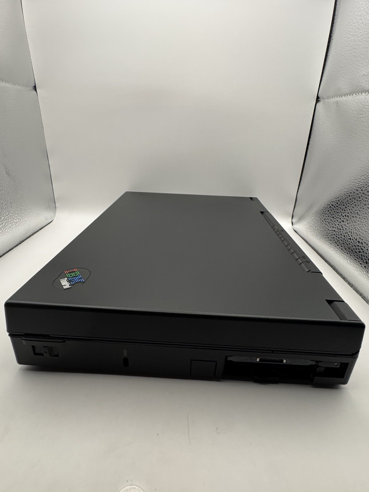 Rare Vintage IBM ThinkPad 365X Pentium  LAPTOP WINDOWS 95