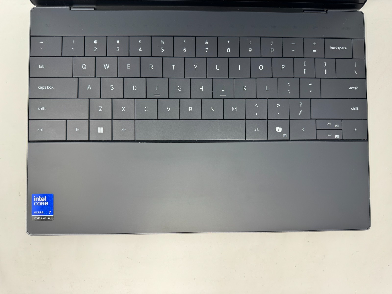 Dell XPS 13 9350 13.4″ Laptop PC Intel Ultra7 256V/WUXGA/IPS/16GB MEM/512GB SSD