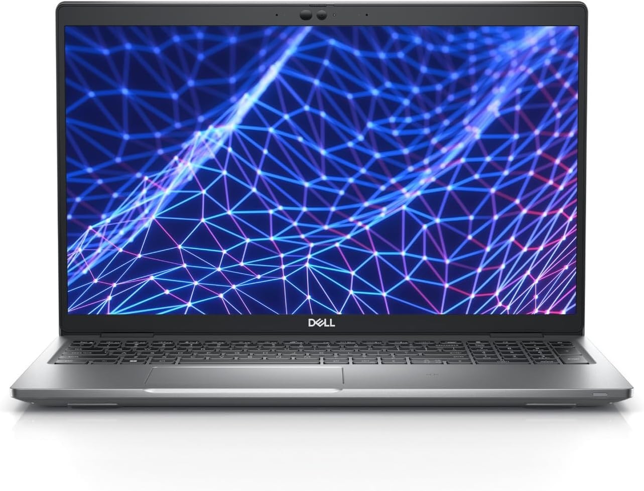 Dell Latitude 15.6″ Laptop : i5 12th Gen | 16GB RAM 256GB SSD | Windows 11 Pro
