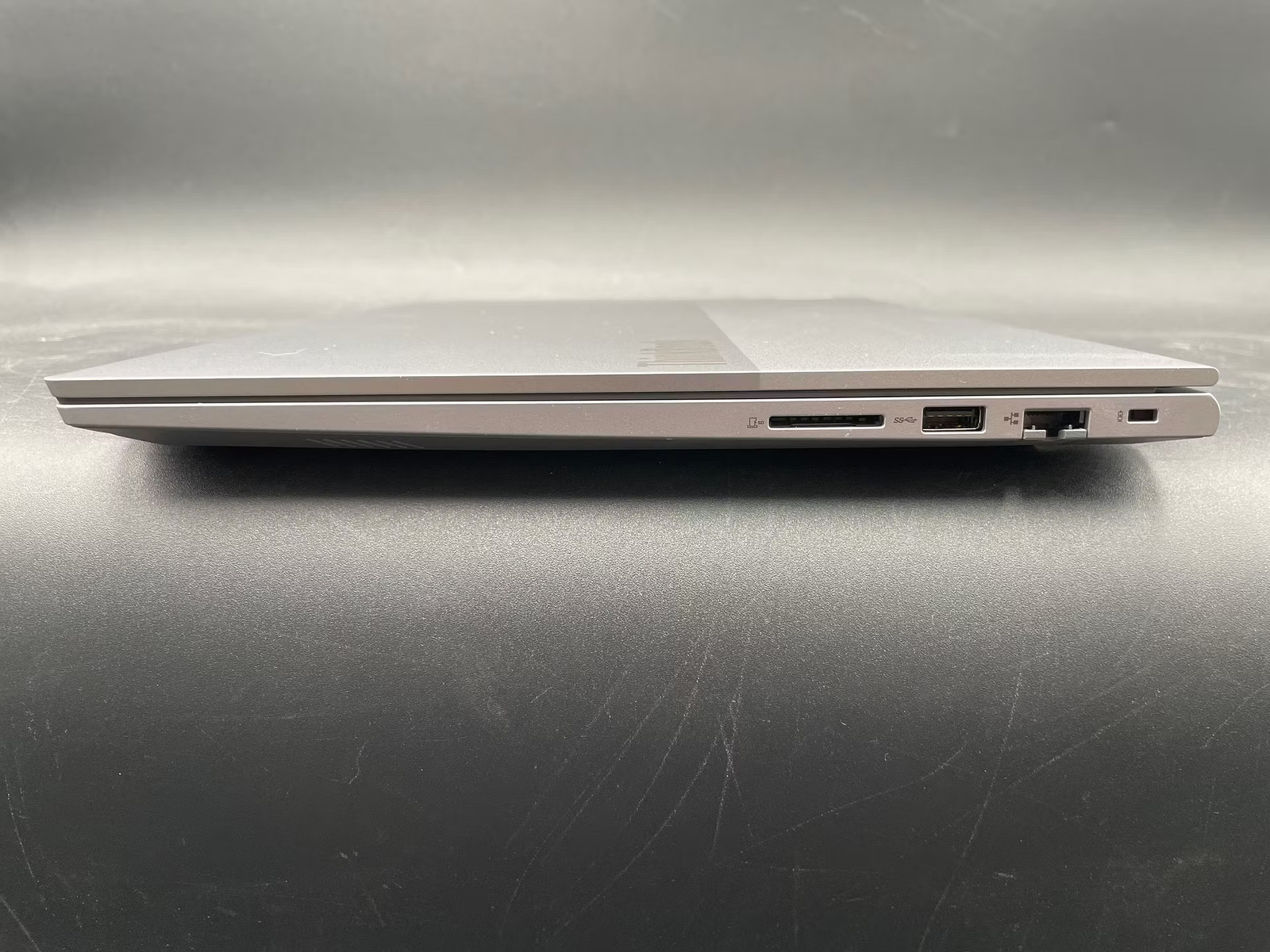Lenovo ThinkBook 16 G8 IRL Used 16″ (Core 5 210H-16GB-512 GB NVMe)