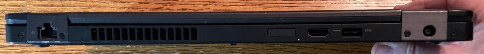 Dell 5490 14″ Laptop i7-8650U– 16GB/512gb+1tb/Win11 Pro 25H2+Office 2021-7 MORE