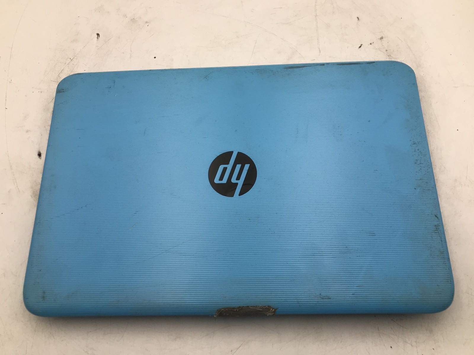 HP STREAM 14 AX010WM -FOR PARTS/RERPAIR- INTEL CELERON N3060 – 4GB RAM -READ- BB