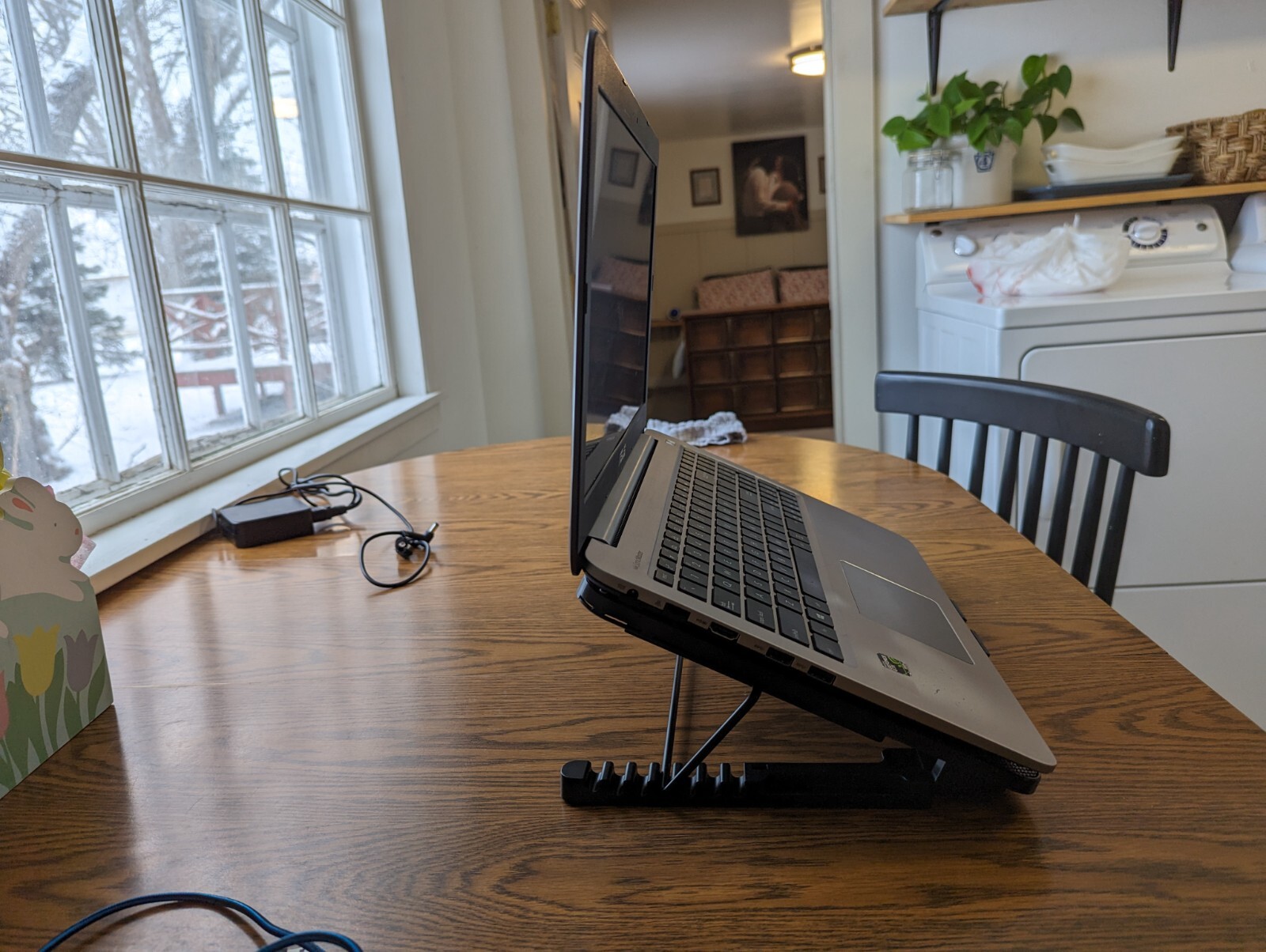 Asus K501UX 15.6” FHD Laptop i7-6500U, 8GB RAM, 240GB SSD