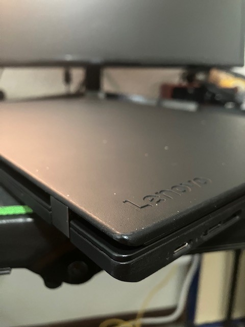 Libreboot ThinkPad T480 i5-8350U 16GB 256GB Linux Privacy Laptop coreboot