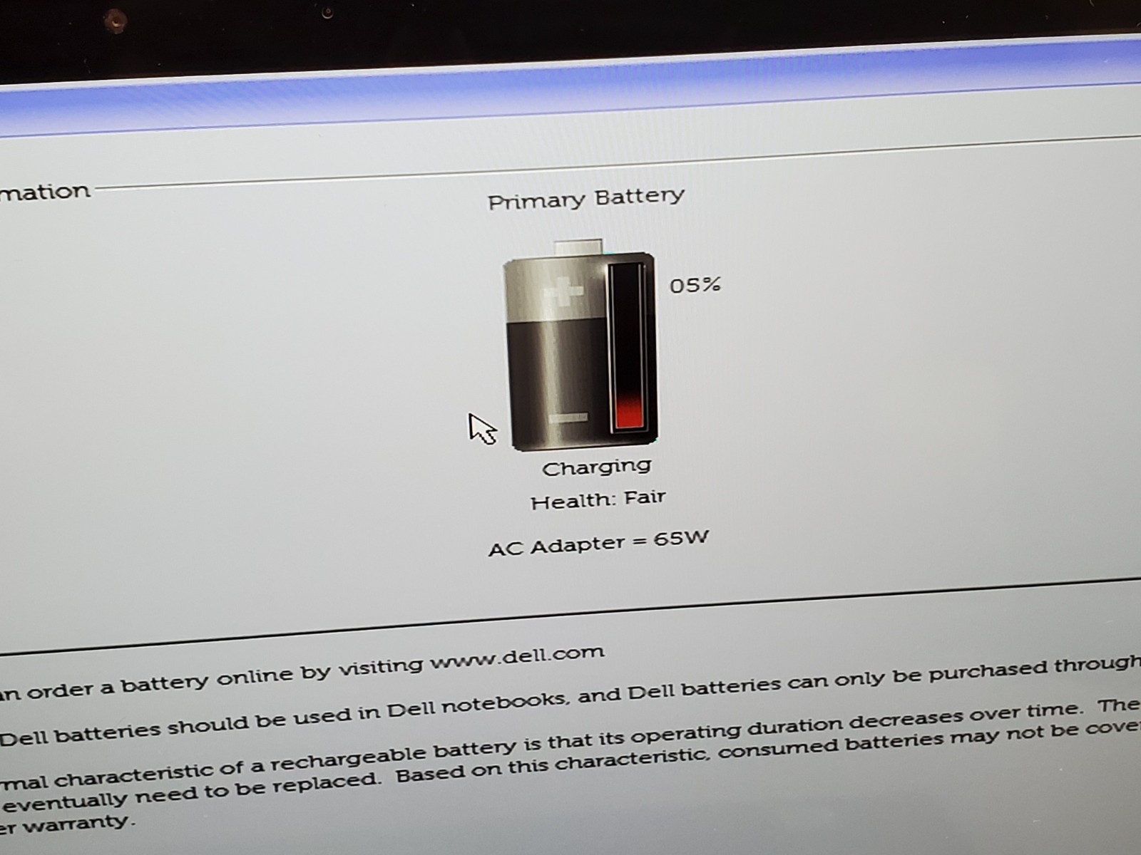 Dell Latitude 7480 i5 7300U 2.60GHz/ 16GB/ NO SSD 2560×1440 Touch #2804