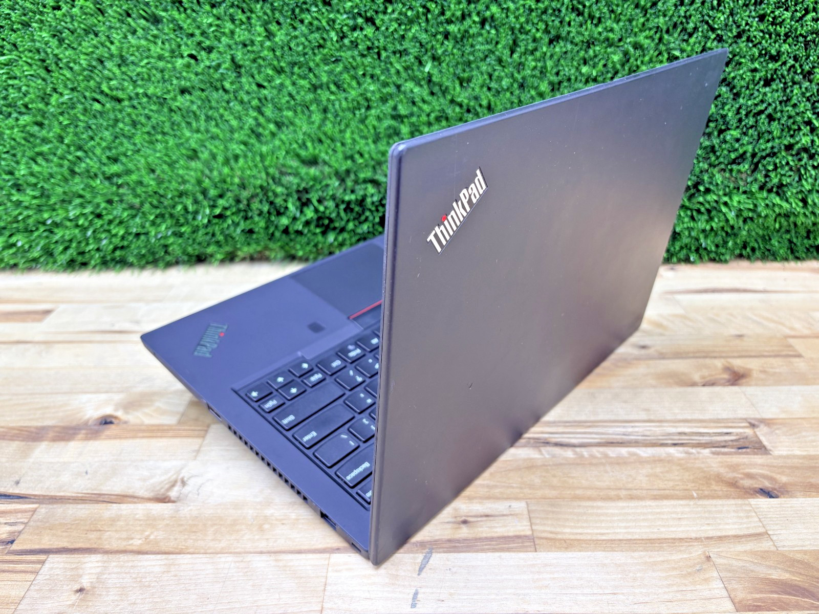 Lenovo ThinkPad T490 Intel i5-8th Gen 1.60GHz 16GB RAM 256GB SSD Windows 11 Pro*