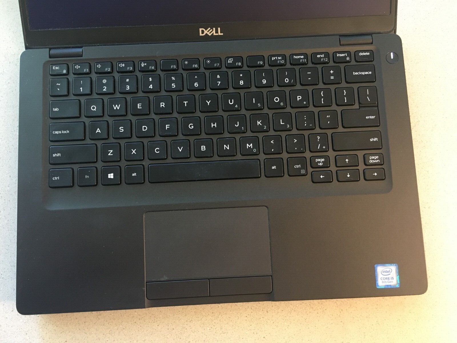 Dell 5400, Windows 11 Pro, 1TB SSD, 32GB Ram, MS Office