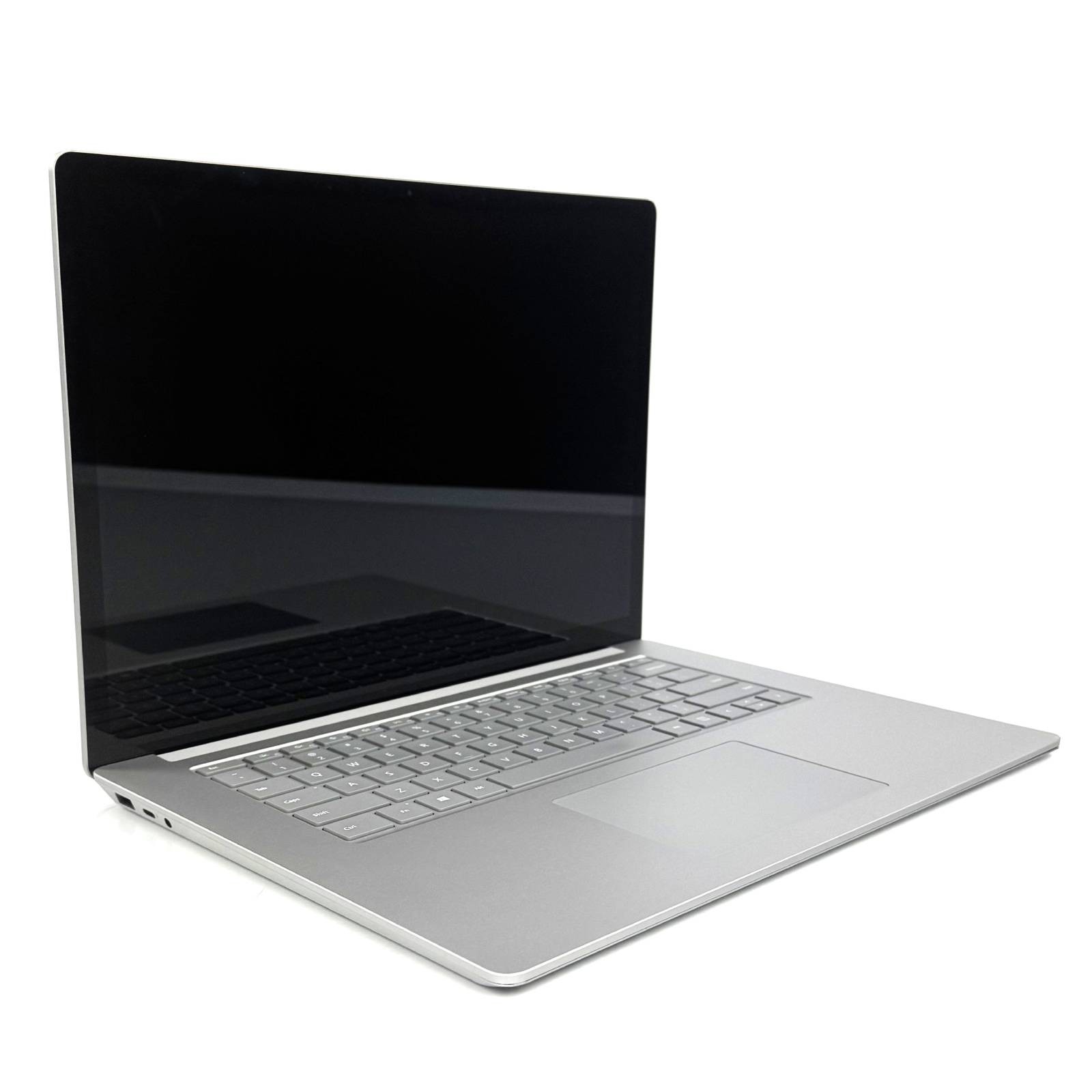Microsoft Surface Laptop 3 15″ i5-1035G7 8GB 256GB SSD Windows 11 Pro 1872 PLAT