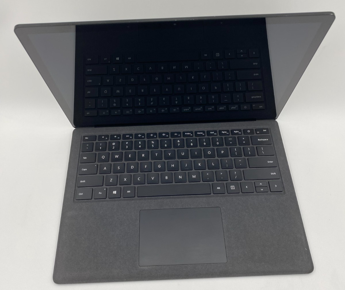 Microsoft Surface Laptop 2 1769 i5-8250U 1.6GHz 256GB SSD 8GB DDR4 Black FAIR