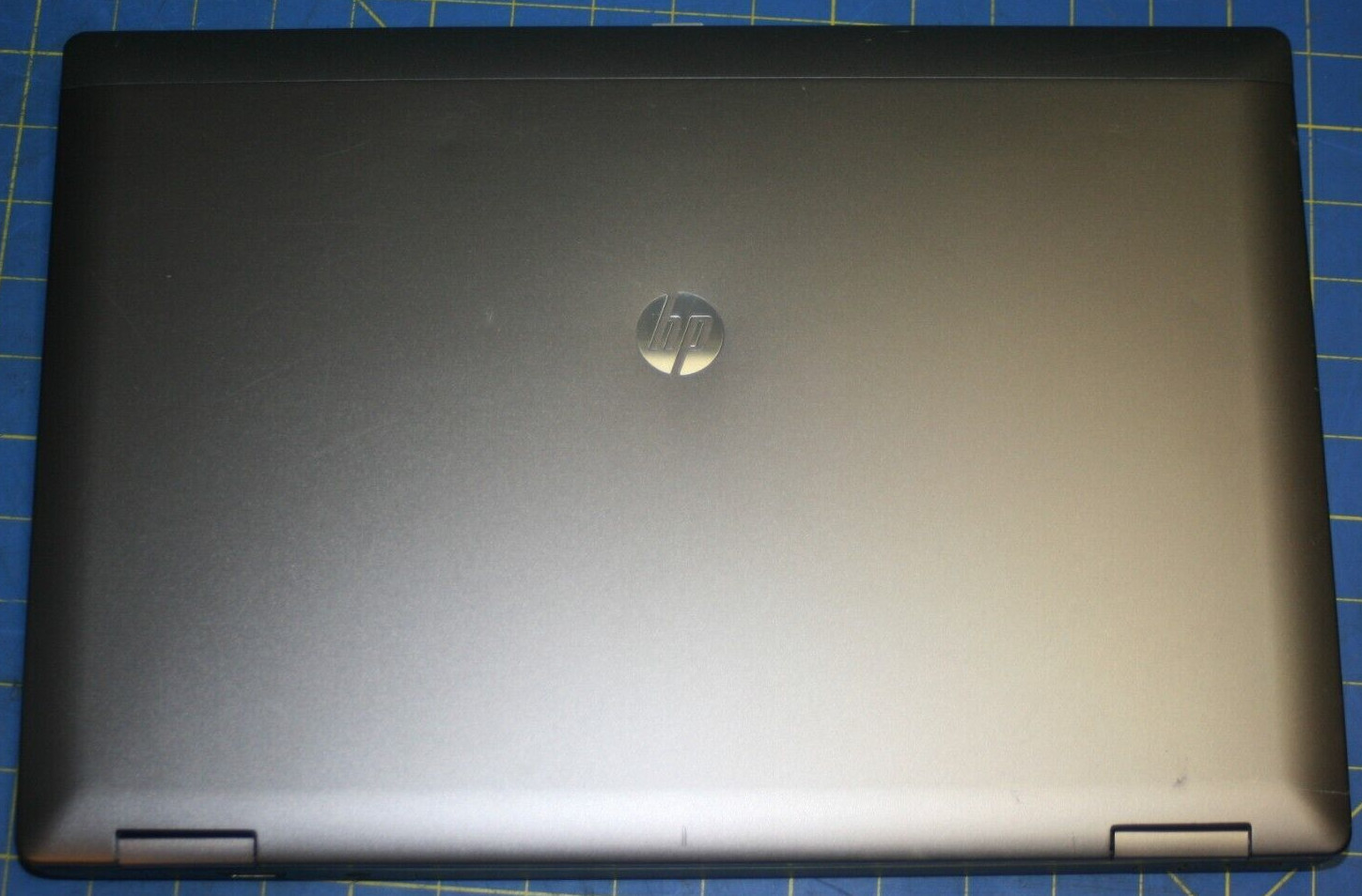 HP ProBook 6570b Intel Core i5-3230M 2.60GHz 8GB 40GB HDD For Parts AS IS