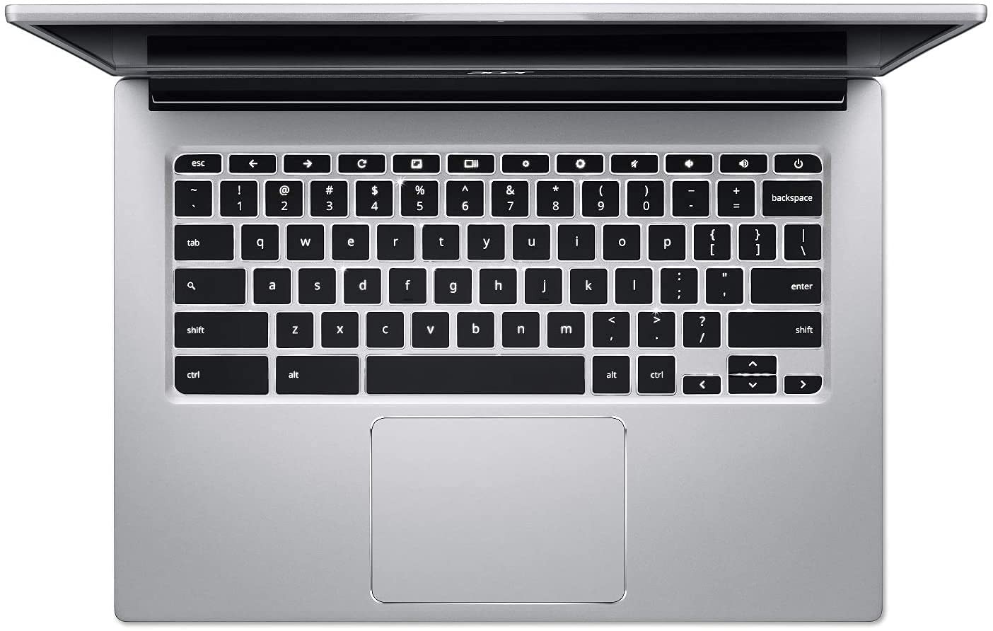 Acer Chromebook 514 CB514-1H-C0FF Intel Celeron N3350 14″ Full HD 4GB LPDDR4