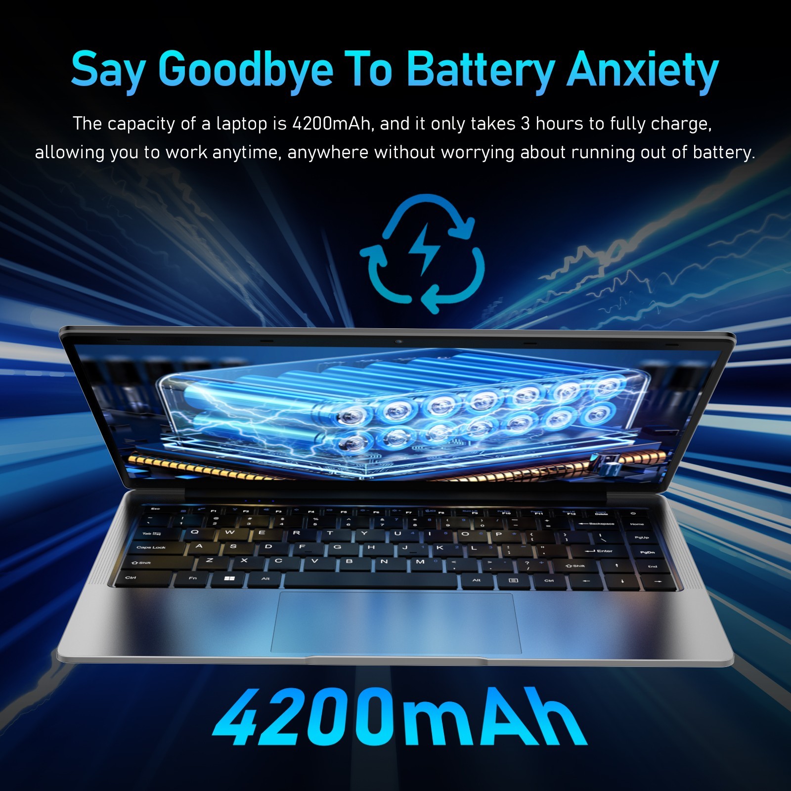 Auusda 14.1 laptop, 8GB RAM, 256GB SSD, Intel UHD Graphics 600, Windows 11