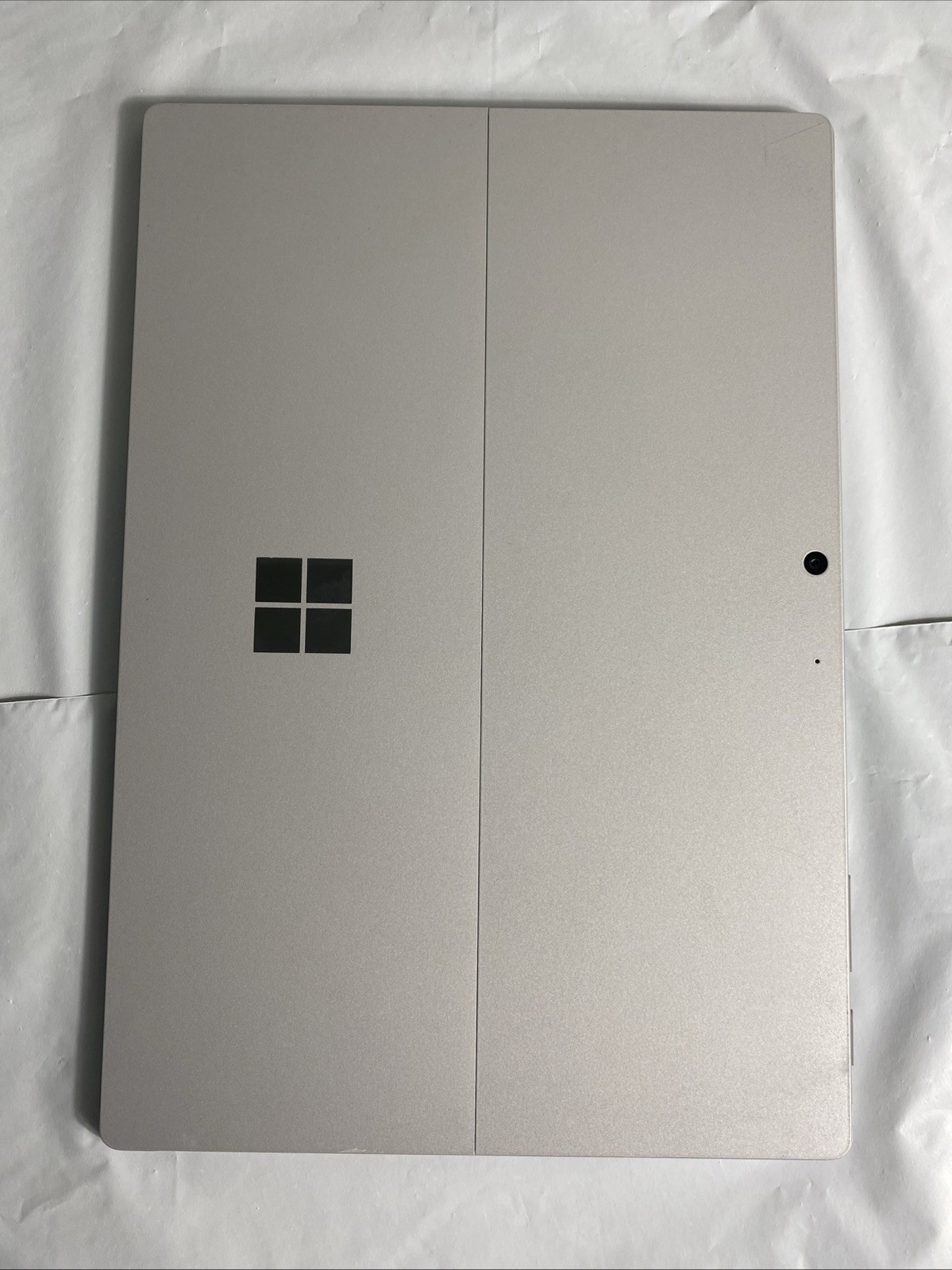 Microsoft Surface Pro 7 1866 Intel Core i5-1035G4 8GB RAM 128GB SSD- No Cable