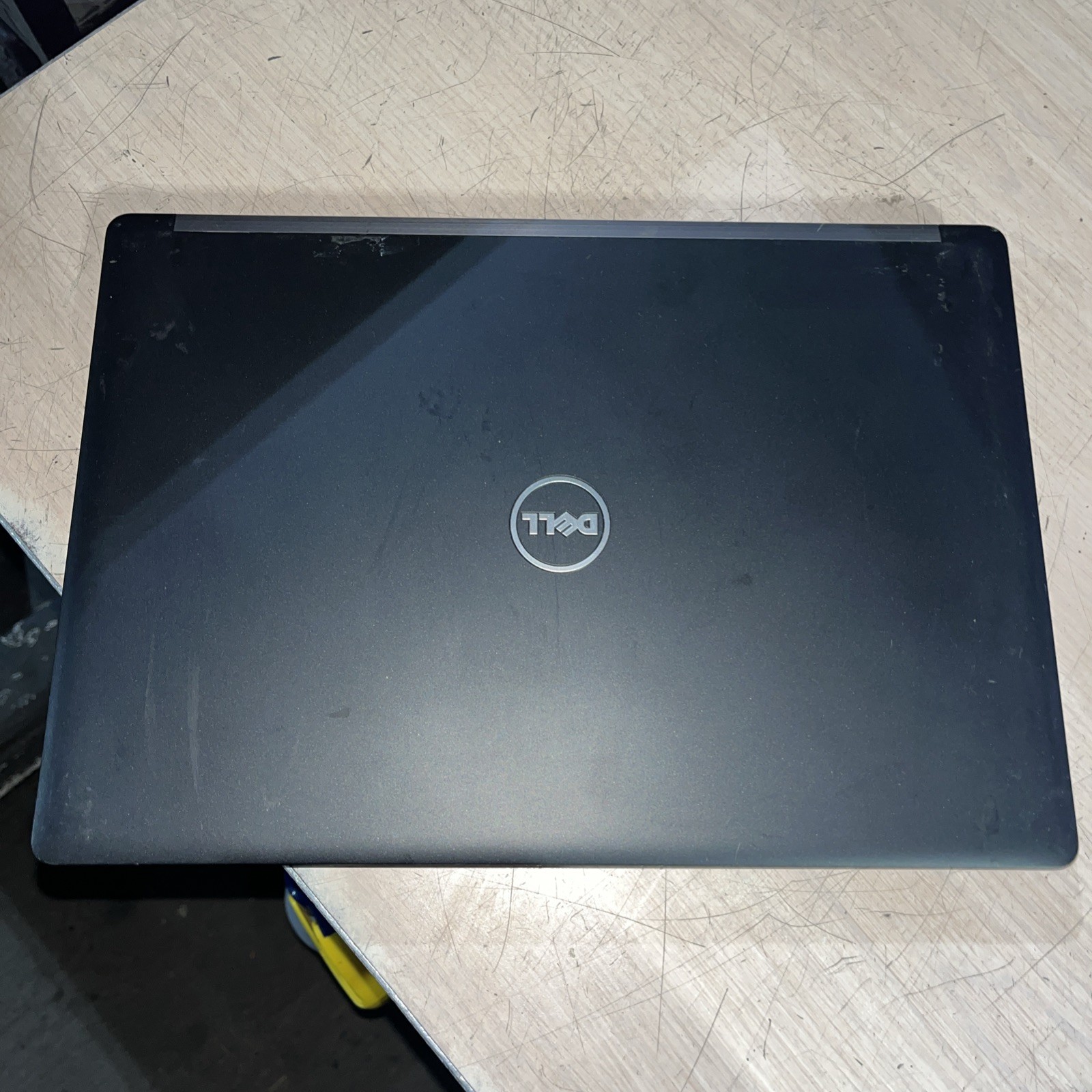 DELL LATITUDE 5280 INTEL CORE I5-7300U 2.60GHZ 16GB RAM NO HD