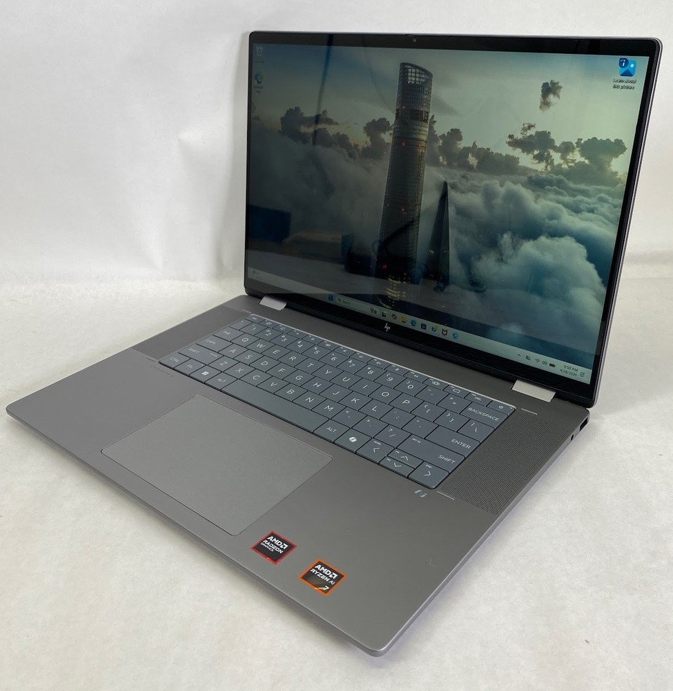 HP OmniBook X Flip 16″ 2-in-1