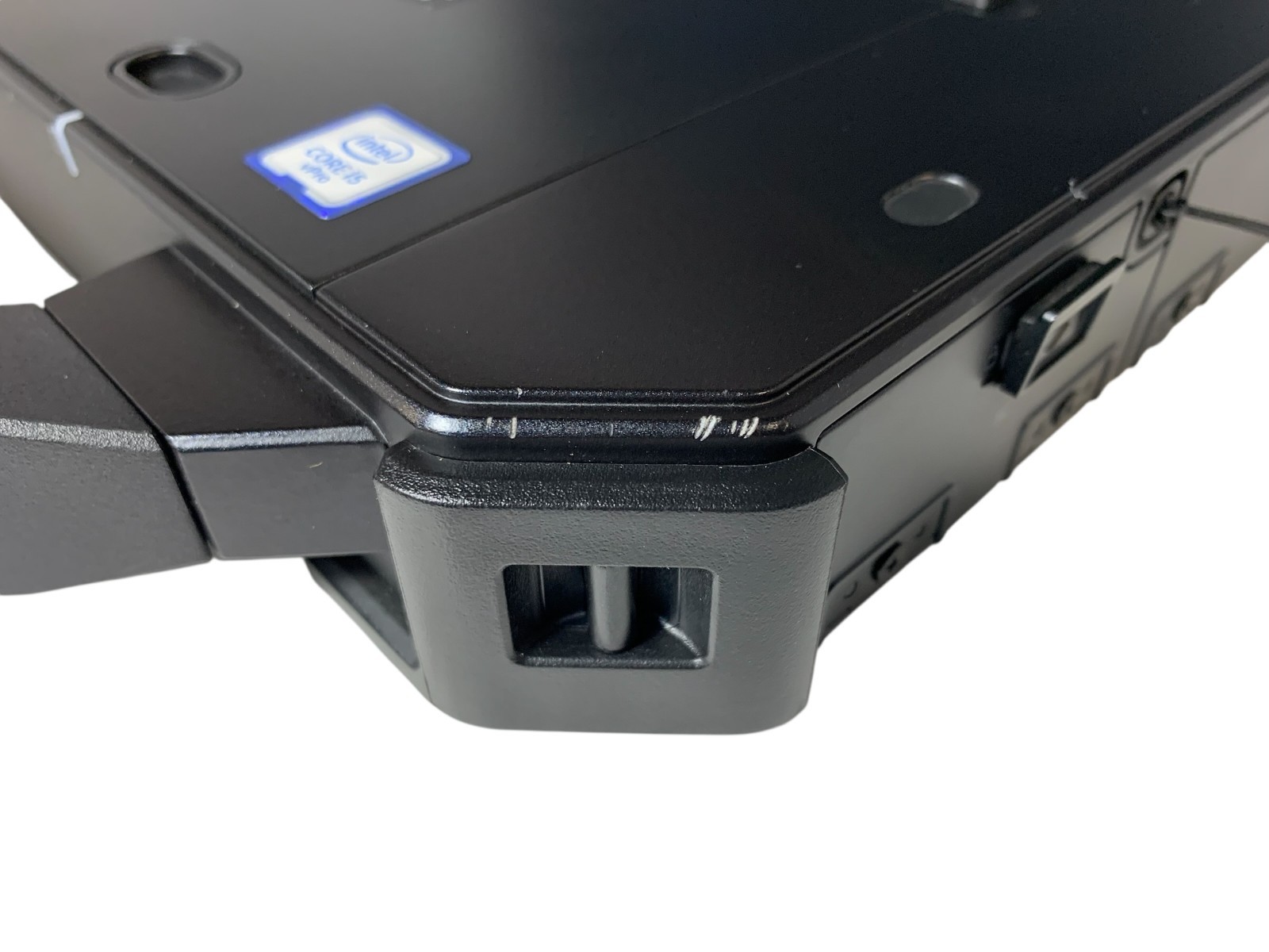 Dell Latitude 7424 Rugged Extreme – Core i5-8350U 16GB RAM 1TB NVMe Win11 Pro