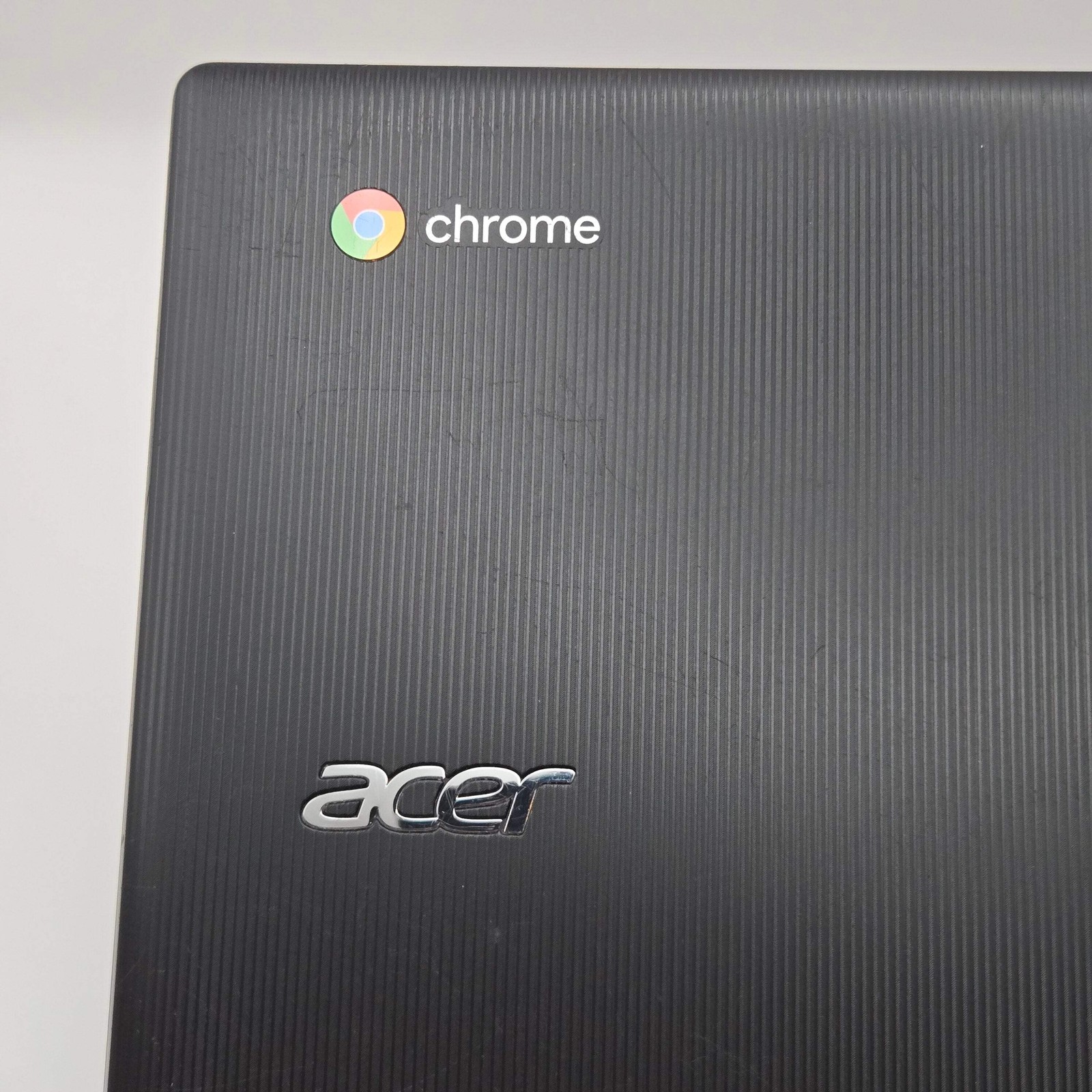Acer Chromebook R752 Series N18Q6 11″ 32GB 4GB RAM – Cracked Screen Bad Battery