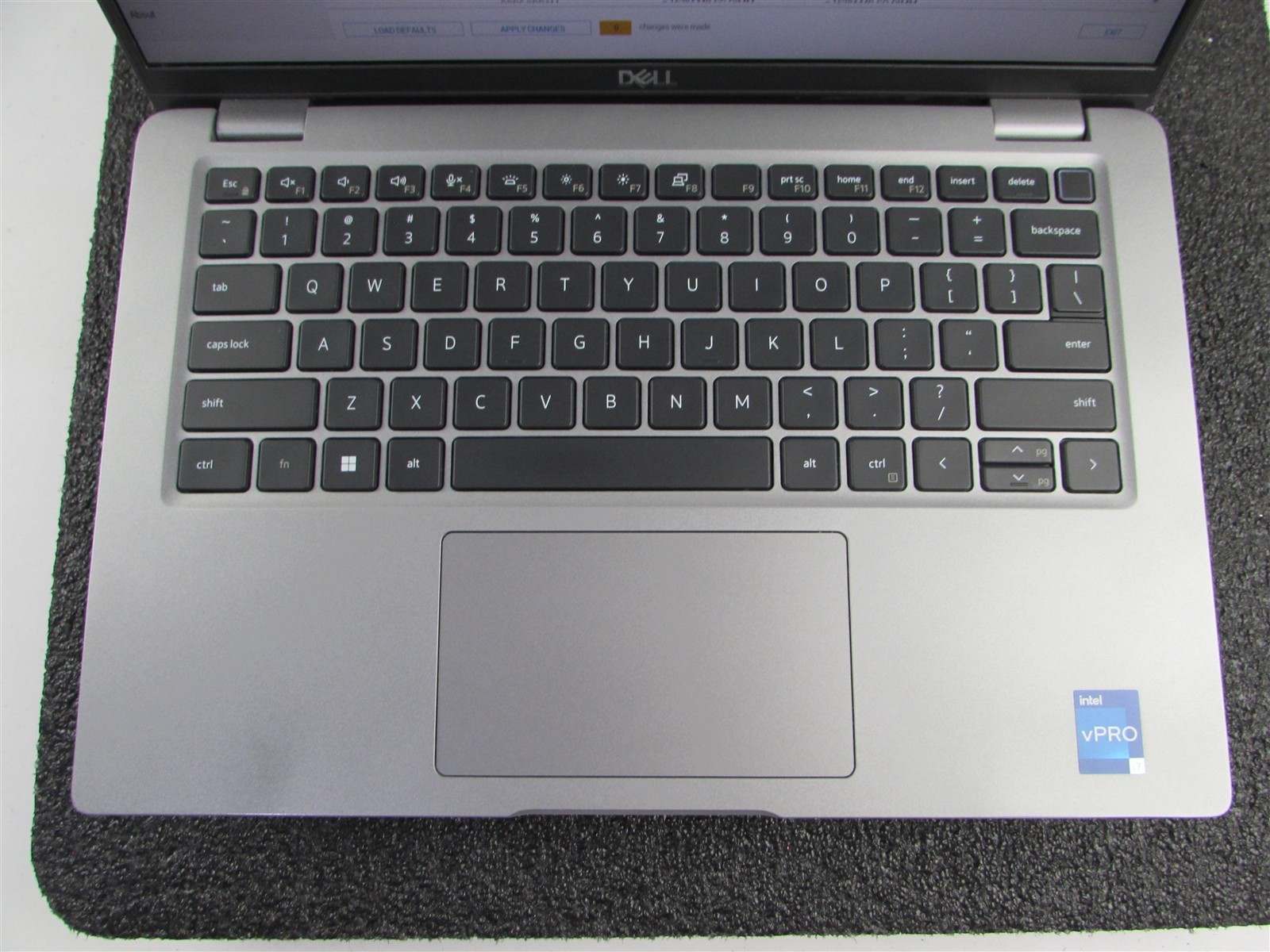 Dell Precision 3480 14″ i7-1370P 14-Core 256GB SSD 32GB RAM RTX A500 WIN 11 PRO