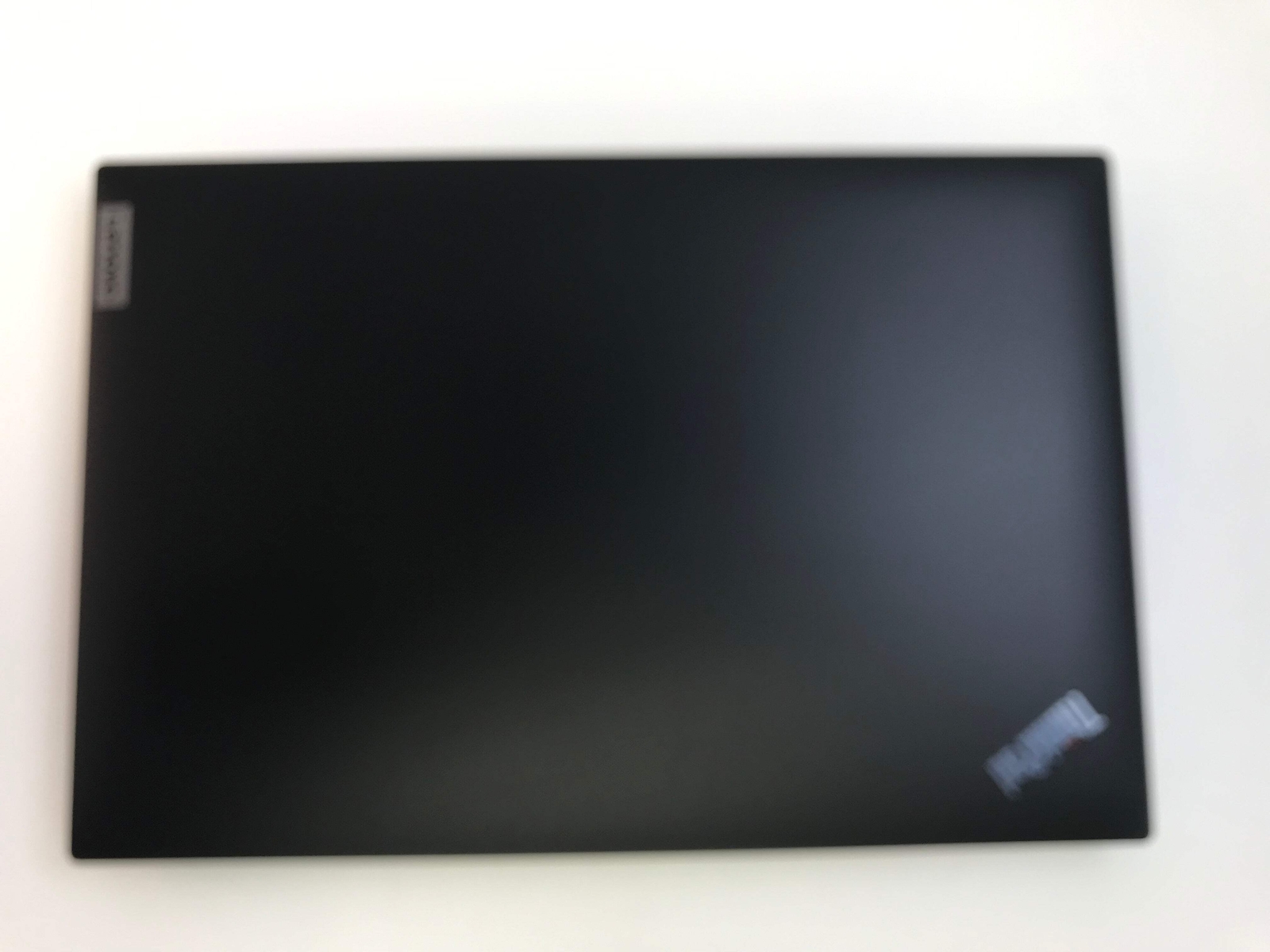 Lenovo ThinkPad L14 Gen 3 14″ Notebook – R5, 8 GB RAM, 256 GB SSD – 21C50016US