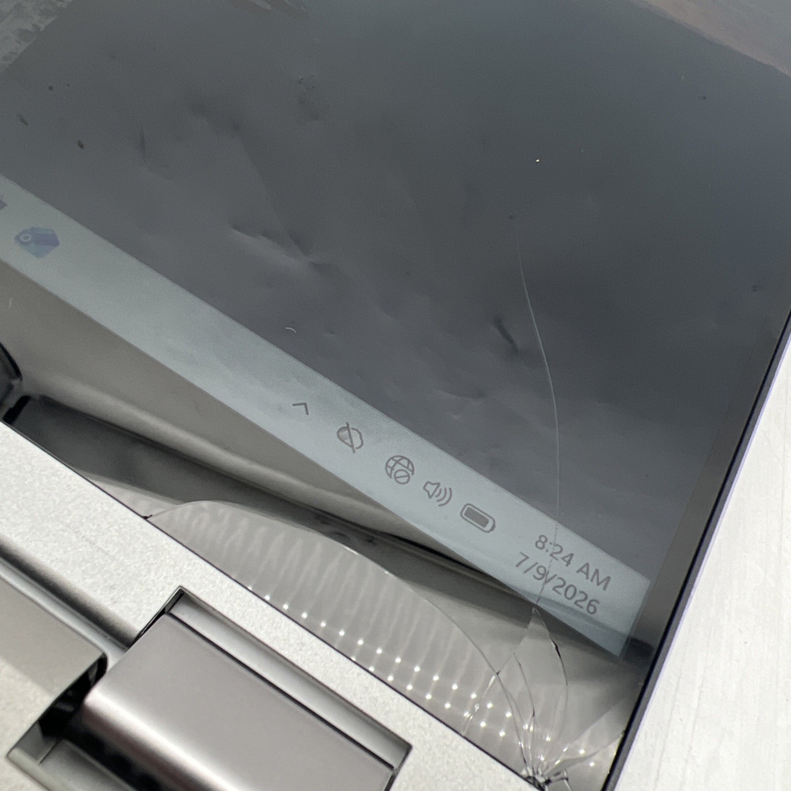 LENOVO ThinkBook 14s Yoga G3 IRU i5 1335U 1.3GHz 16GB RAM 256GB NVMe Win11P READ