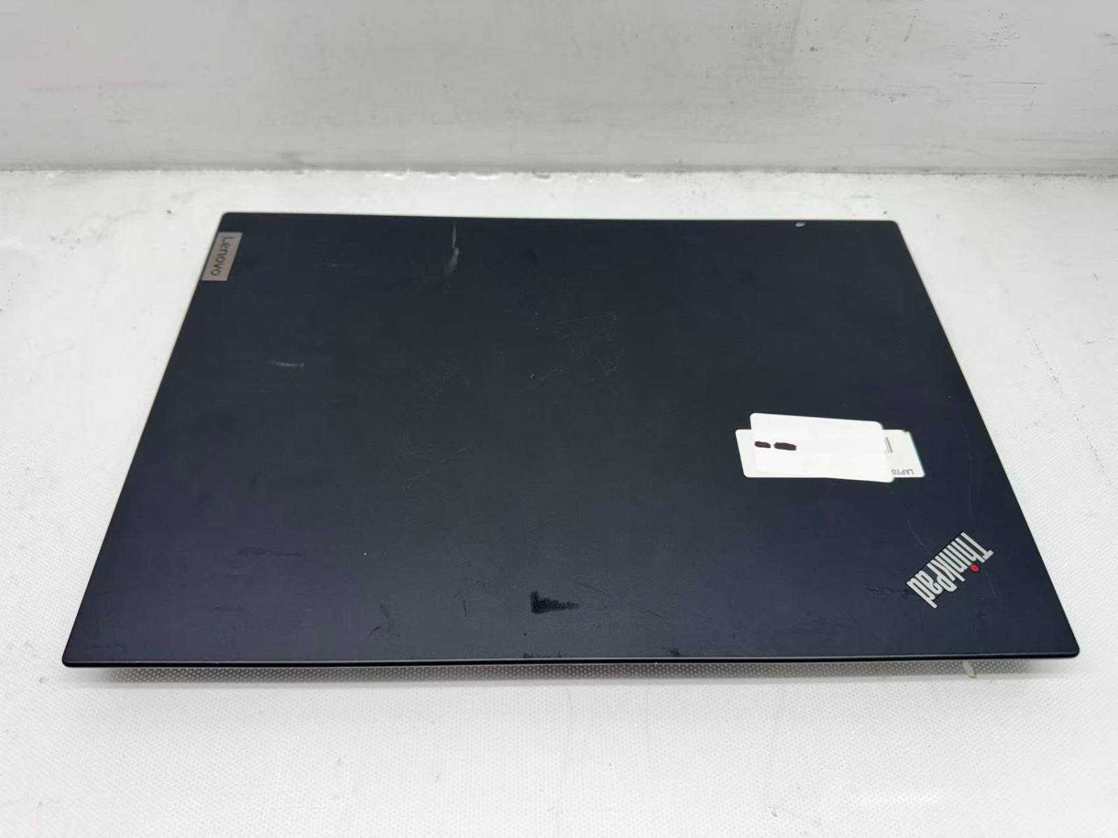 Lenovo ThinkPad P15v Gen 3 15.6″i7-12800H@2.4GHz 16G 256G RTX A2000 Win11 *READ*