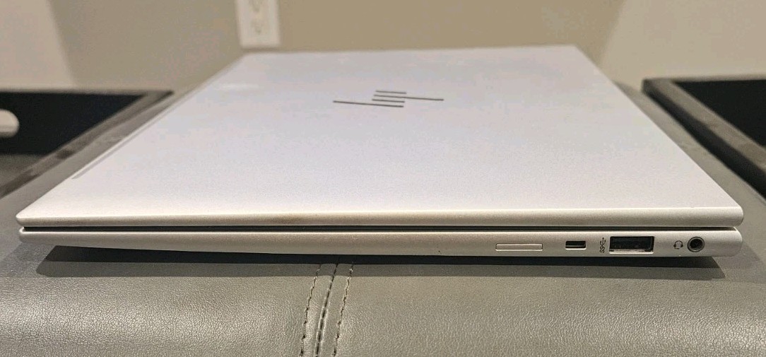 HP ELITEBOOK 840 G9 Laptop 14″ Intel i7-1265U 12th Gen 16GB 512GB Win11