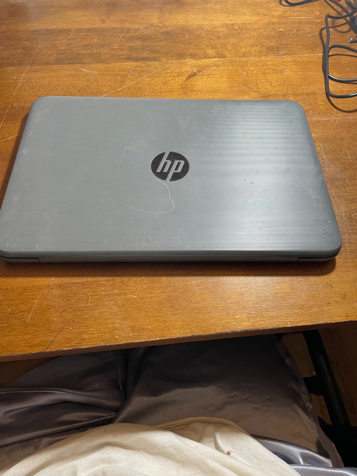 HP Stream 14-cb012wm 14″ (32GB eMMC, Intel Celeron N3060. 1.6 GHz, 4GB) Laptop –