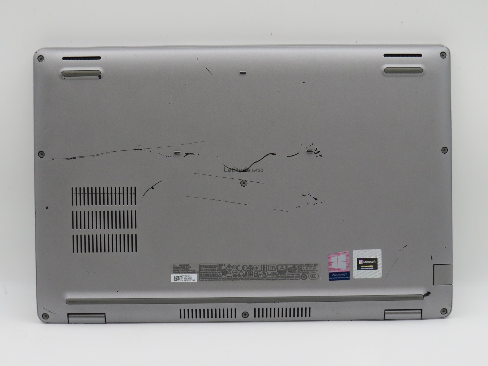 Dell Latitude 5420 i7-1185G7@3GHz 16GB DDR4 500GB m2 14″ Win 11