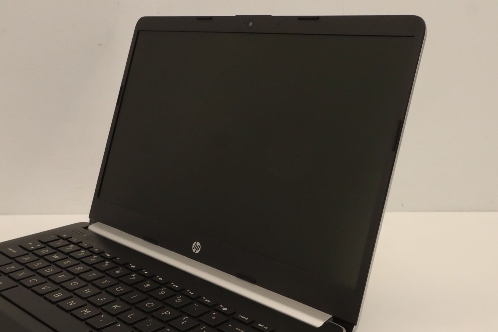 HP Laptop 14-dk0002dx 14″ 8gb RAM 128gb SSD *Read Desc** #12
