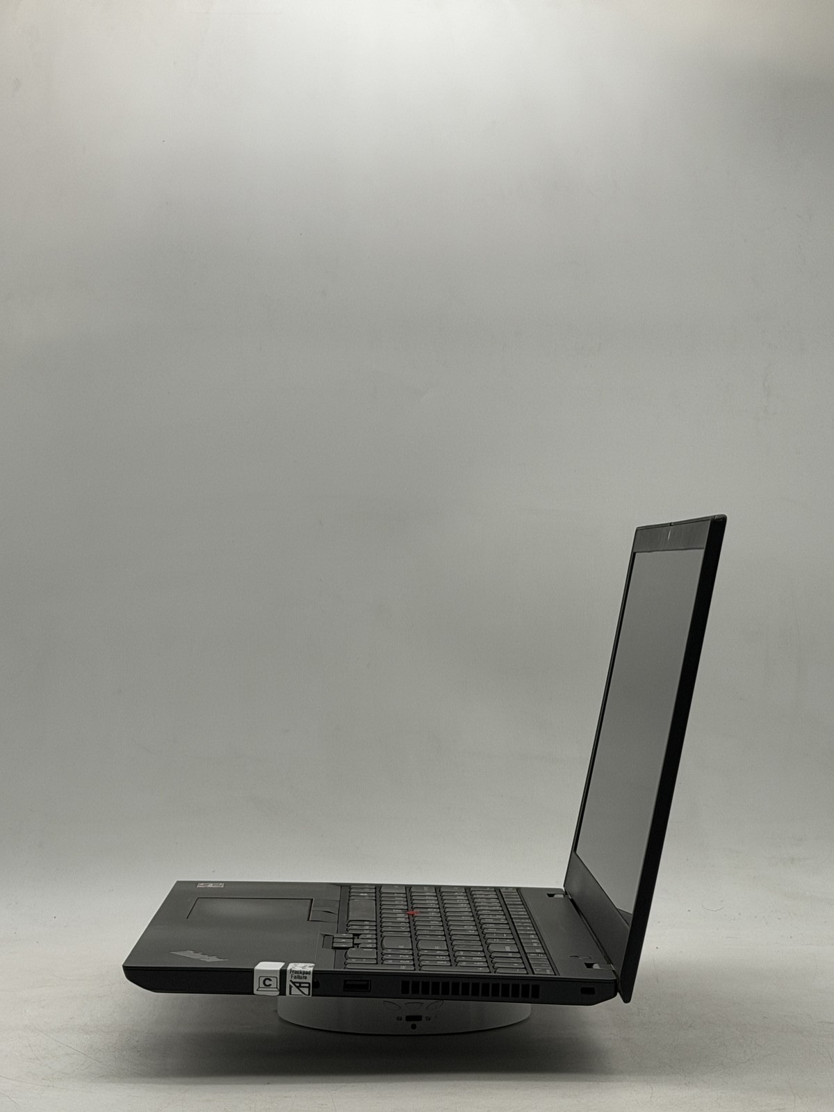 Lenovo ThinkPad L15 Gen 1 15.6″ 16GB 512GB AMD Ryzen 7 PRO 4750U NO OS Read