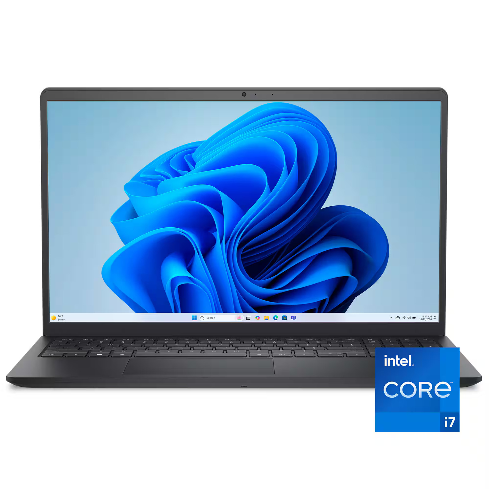 Dell 15.6″ FHD Touchscreen Laptop Intel Core i7 1355U 16GB RAM 1TB SSD
