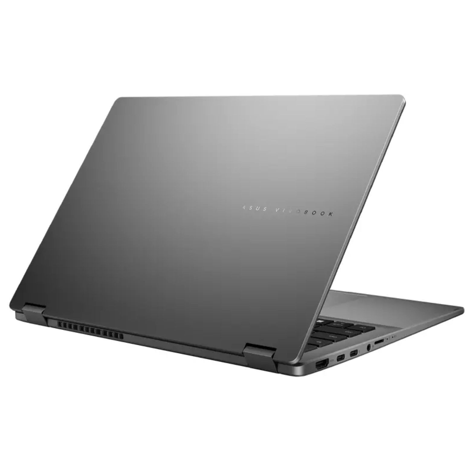 ASUS Vivobook Flip 14″ OLED Touch Intel Ultra 7 256V 16GB 1TB SSD W11H Laptop GR