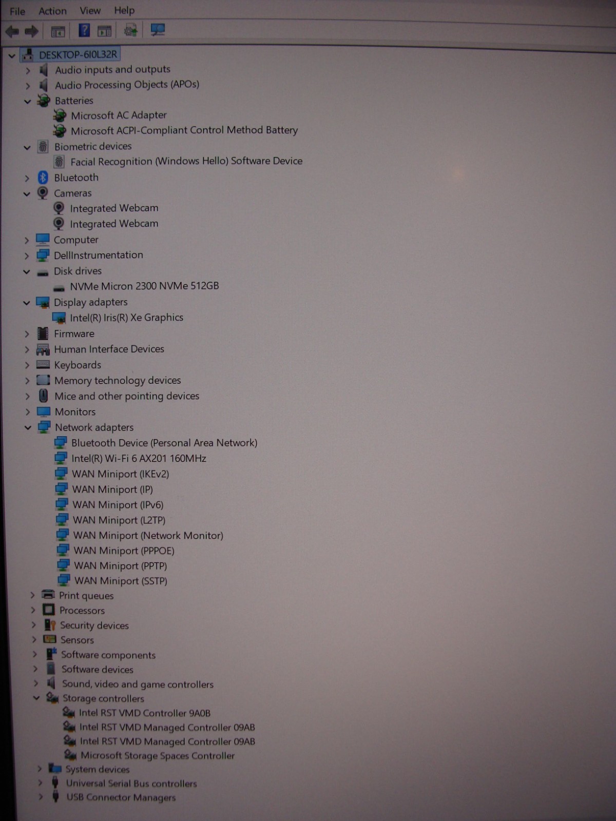 Dell Latitude 7520 15.6″UHD i7-1165G7 2.8GHz 16GB 512GB SSD +PowAd WRTY-10/2026