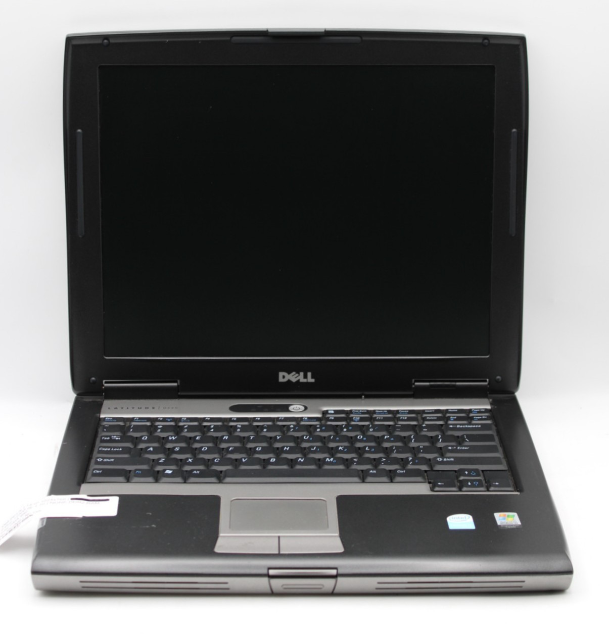 Dell PP17L2 2 Duo-T2300@1.7GHz NO RAM STORAGE OR OS *USED/TESTED*