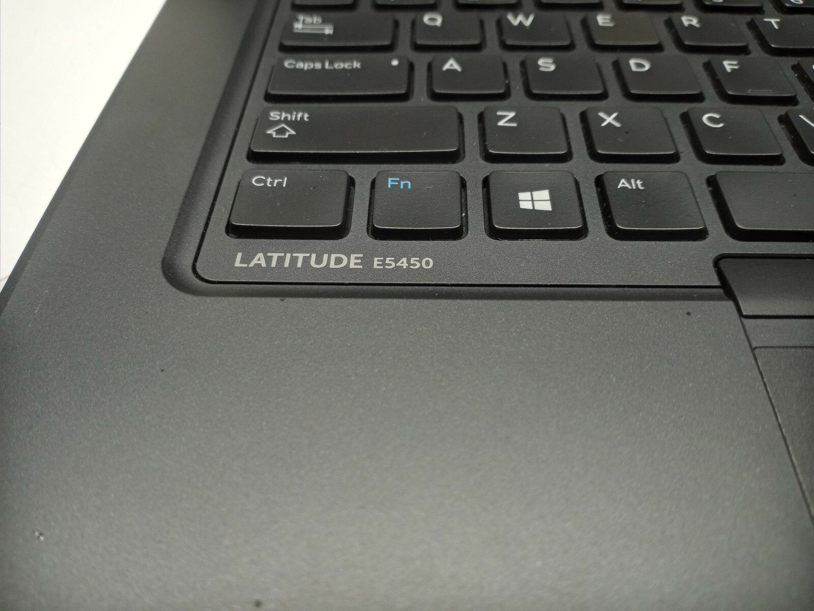 Dell Laptop NO Screen,Back Cover,Battery,HDD,Ram,CPU FOR PARTS