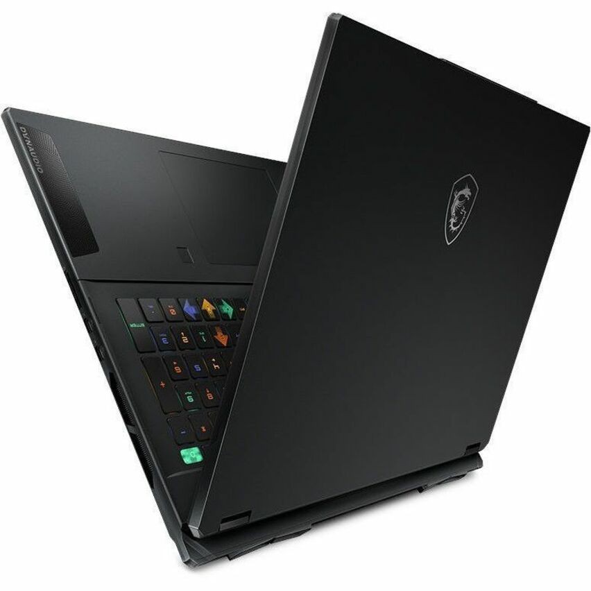 MSI Stealth A18 AI+ Stealth A18 AI+ A3XWIG-009US 18 Copilot+ PC Gaming Notebook