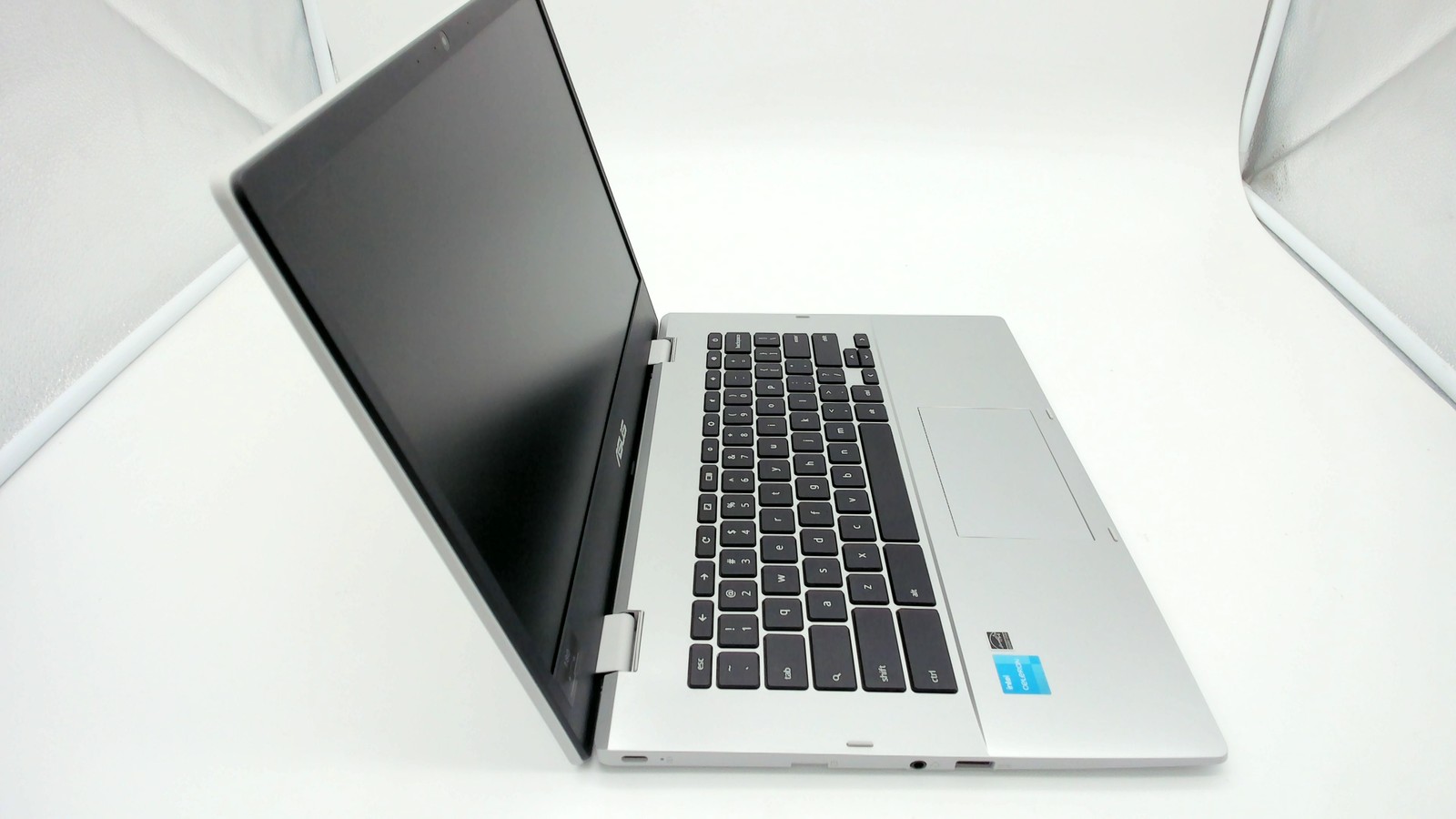Asus Chromebook CX1 14″ Intel Celeron N4500 4GB 64GB CX1400CKA-DB44 PC1701442