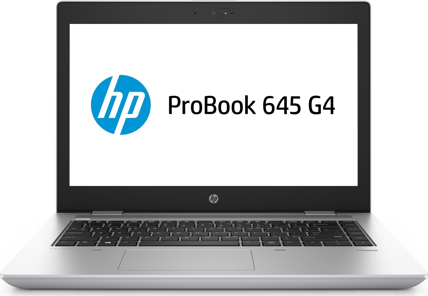 Laptop HP ProBook 645 G4 Ryzen 7 Pro 2700U 14″ SSD 1920×1080 FHD Windows10 Pro