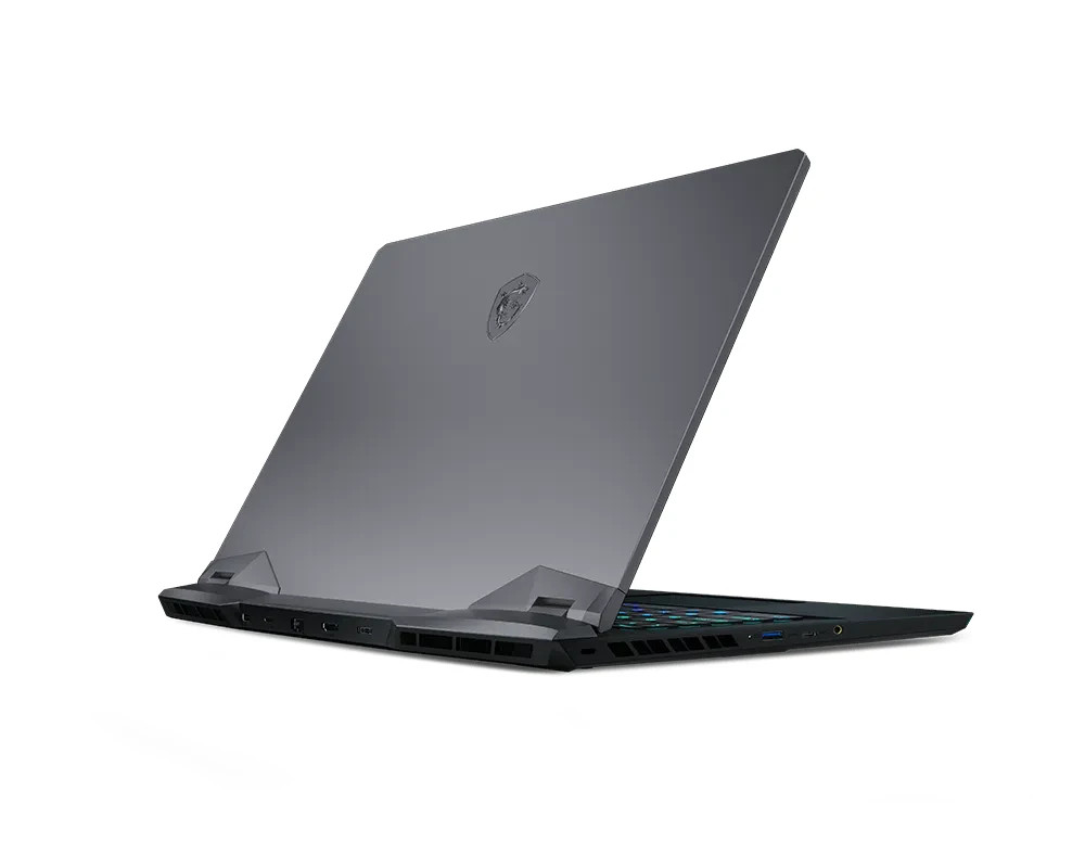 MSI 15.6in Gaming Laptop i7 5.0Ghz 32GB 1TB SSD RTX 2070 Backlit WIN 11