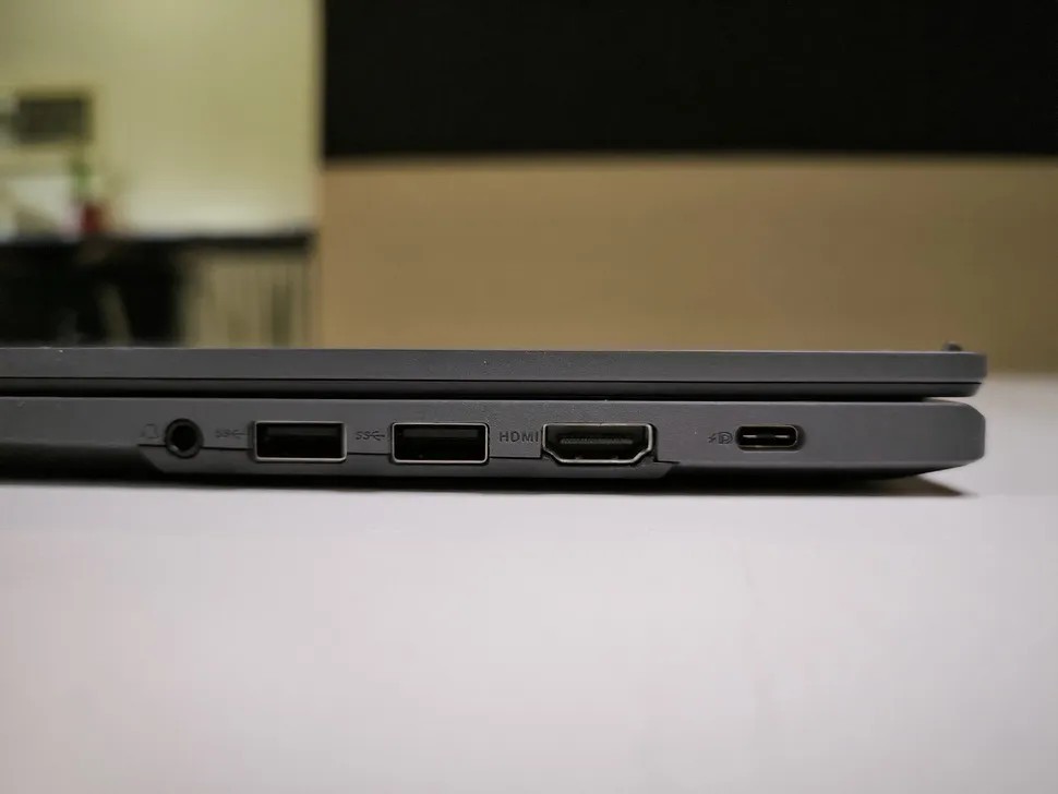 Asus CX34 14″ Intel i3 16/256 Gray Chromebook Plus LIKE NEW-My Mom didnt want it