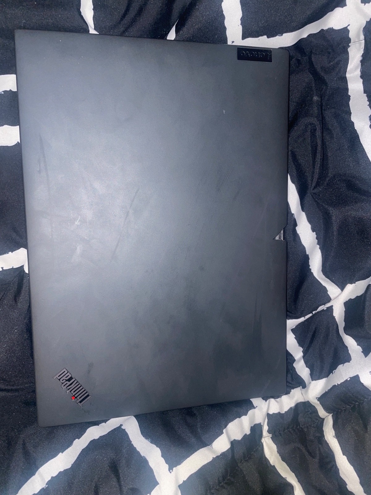 Lenovo ThinkPad T14 Gen 4 14” (512GB SSD Intel Core i5-1345U 3.5GHz 16GB…
