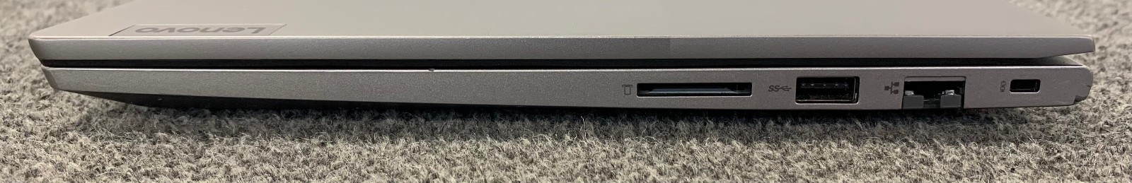 Lenovo ThinkBook 15 G2 ITL 15.6″ i7-1165G7 8GB RAM, No Storage, Remote Managed