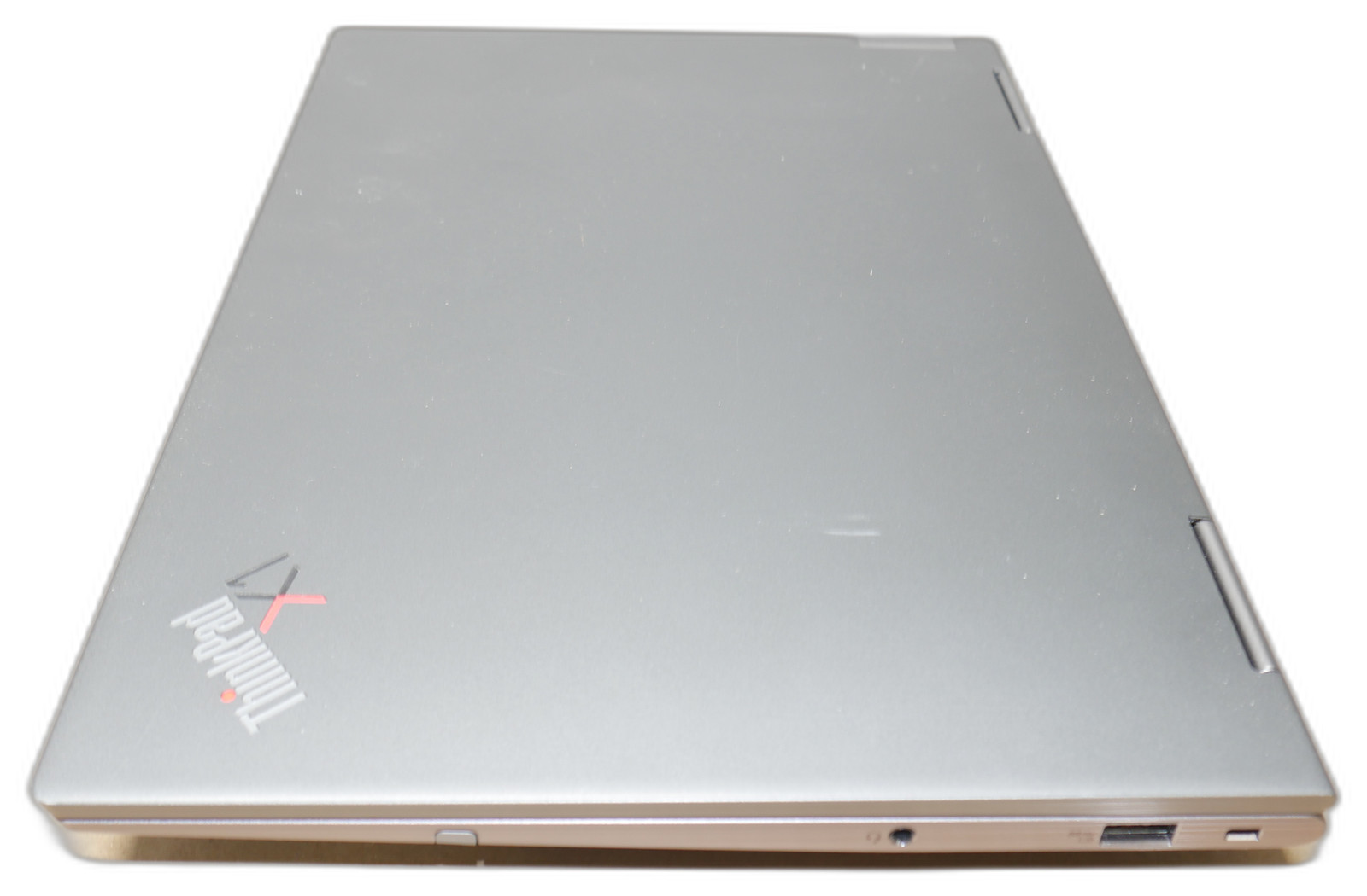 LENOVO ThinkPad X1 Yoga Gen 6 Core i7-1185G7 3.00GHz 16 GB 512GB SSD 14″ 4G