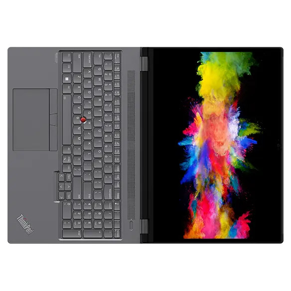 Lenovo ThinkPad P16 Gen 1 16″ (2TB SSD, Intel Core i9-12950HX, 128GB RAM, NVIDIA