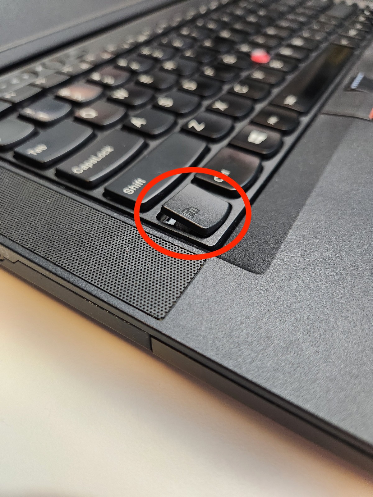 Lenovo ThinkPad T430s laptop 14″ Core i5-3320M 2.6GHz 16GB 240GB SSD Win10Pro