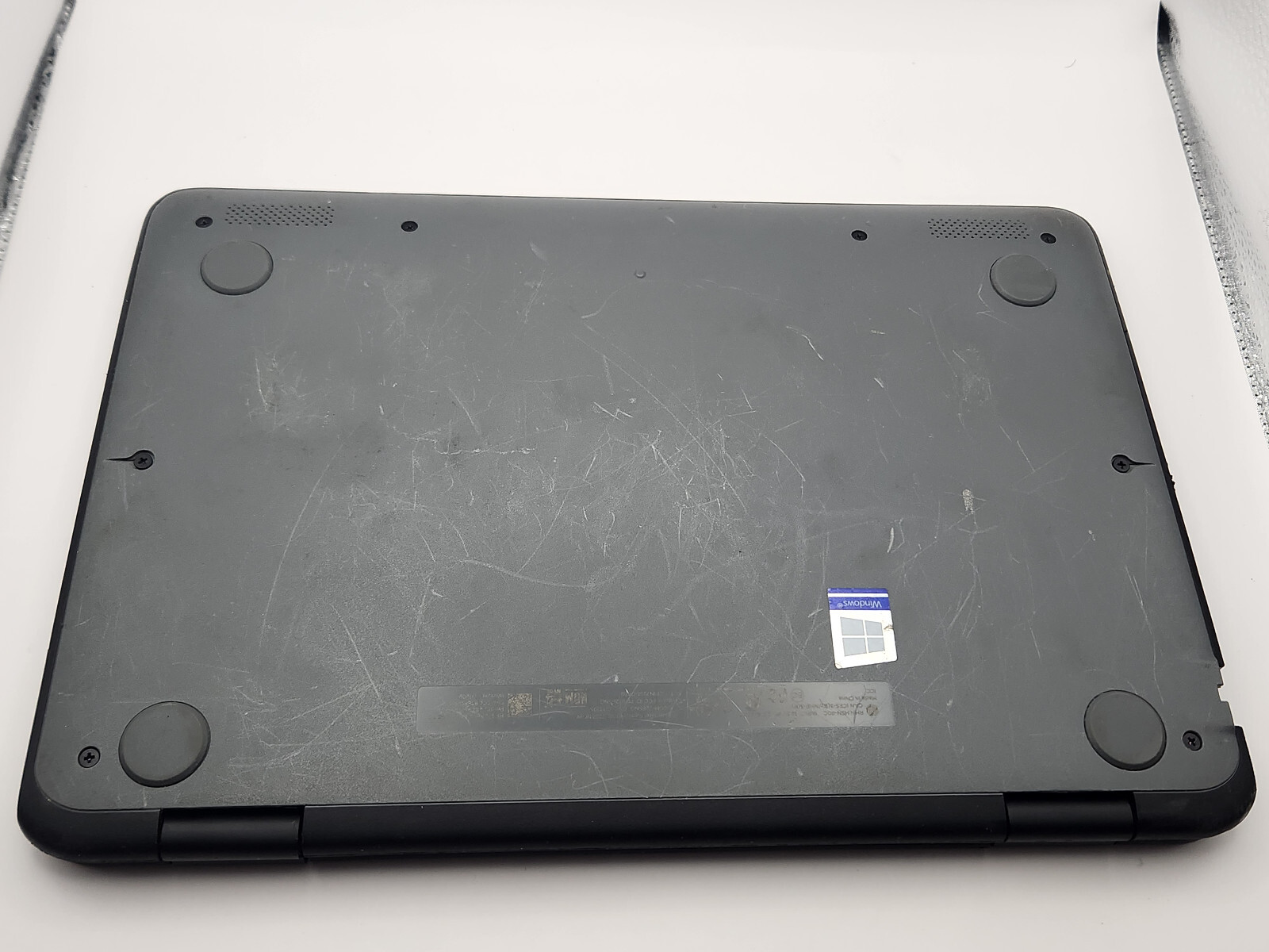 HP ProBook x360 11 G2 EE 11.6″ Touchscreen, CPU Intel m3 7Y30, 8GB, 256GB SSD